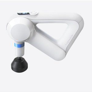 Theragun Elite in White